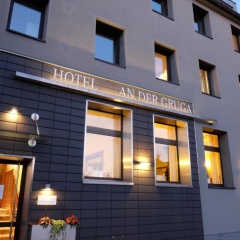 Hotel An der Gruga - Bild 1