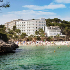 Hotel Apartamentos Cala Santanyi - Bild 20