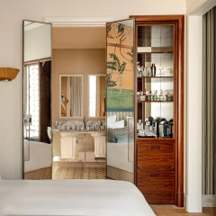 Saint James Paris - Relais & Chateaux - Bild 5