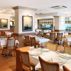 Izmir Palas Otel - Bild 26