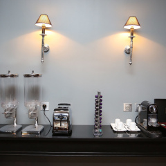 Hotel Saint Louis Pigalle - Bild 12