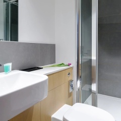 Urban Stay Lovat Lane Apartments - Bild 8