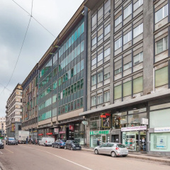 easyhomes - City Centre Suites - Bild 1
