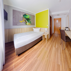 attimo Hotel Stuttgart - Bild 7