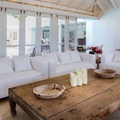 Villa Supersky in St. Barthelemy, Saint Barthelemy from 1445$, photos, reviews - zenhotels.com photo 27