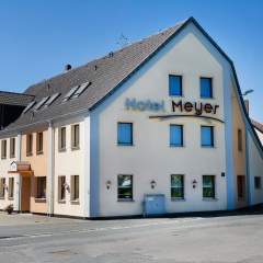 Hotel Meyer - Bild 1