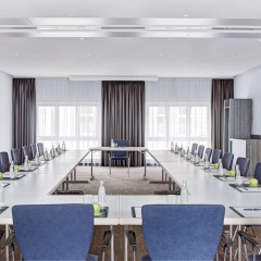 IntercityHotel Hamburg-Altona - Bild 13