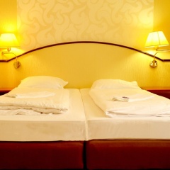 As Hotel - Bild 3