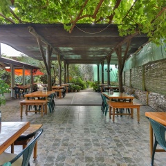 Cirali Orange Motel - Bild 9