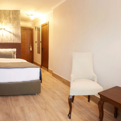 Alsancak Otel Yaman - Bild 7