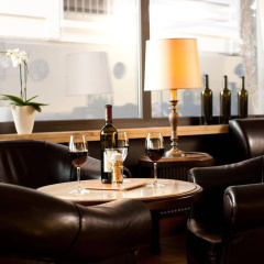 Hoteltraube Rudesheim - Bild 3