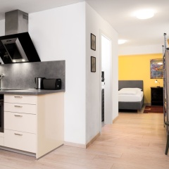 Golden Roof Apartments by Penz - Bild 18