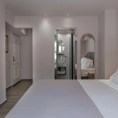 Piraeus City Hotel - Bild 6