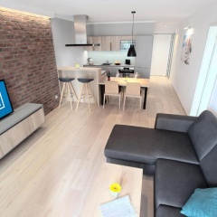 Marina Apartments Regensburg - Bild 12