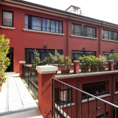 Oasi Village Hotel - Bild 1