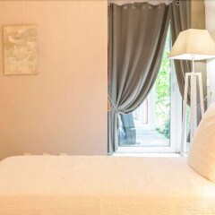 Villa Roc Flamands 11 in Gustavia, Saint Barthelemy from 4724$, photos, reviews - zenhotels.com photo 8