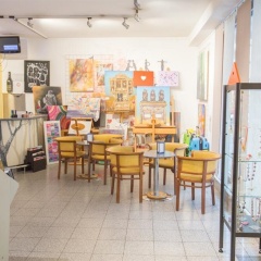 Arthotel Vienna - Bild 24