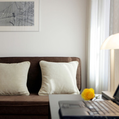 Park Hotel Barcelona - Bild 9