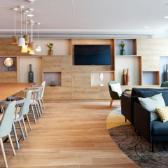Hilton Garden Inn Munich Messe - Bild 3