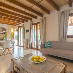 Villa Sun Club Home - Bild 2