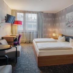 Hotel Fidelio - Bild 7