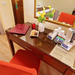 Сamelia Hotel - Bild 19