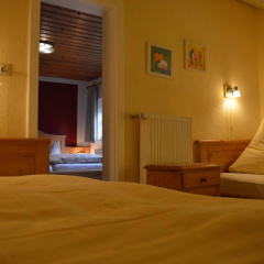 Ferienwohnungen Kilianmühle - Bild 4