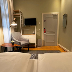 Hotel Zur Alten Brücke - Bild 5