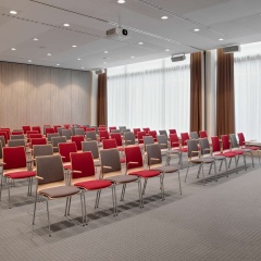 IntercityHotel Frankfurt Hauptbahnhof Süd - Bild 11