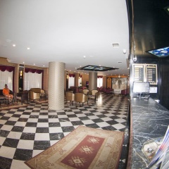 Tayhan Hotel - Bild 17