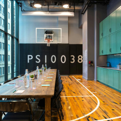 Moxy NYC Downtown - Bild 26
