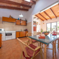 Can Pintat - Villa With Private Pool - Bild 19