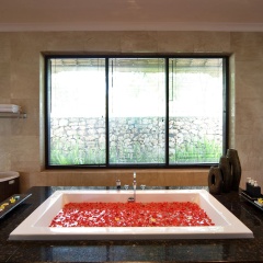 Hillstone Villas Resort Bali - Bild 20