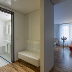 Pestana Berlin Tiergarten - Bild 6