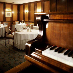 Art Nouveau Palace Hotel - Bild 21