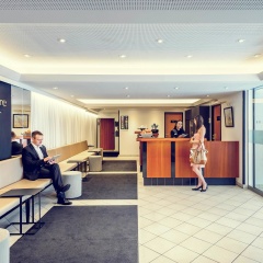 Mercure Hotel München Altstadt - Bild 18