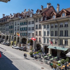 Boutique Hotel Belle Epoque - Bild 17