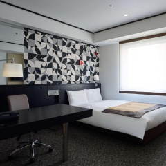 Mitsui Garden Hotel Shiodome Italia-gai Tokyo - Bild 3