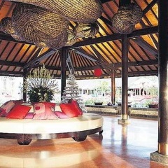 Club Med Bali - Bild 14