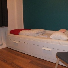 Hostel 45 - Bild 7