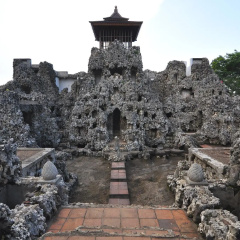 Sutan Raja Hotel Cirebon thumbnail 14