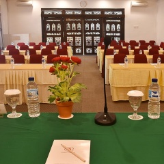 Puri Saron Senggigi Hotel - Bild 19