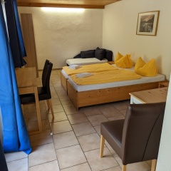 Hotel Pension Winzerhaus - Bild 3