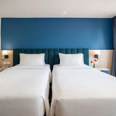 Phuket Island View Resort - Bild 10