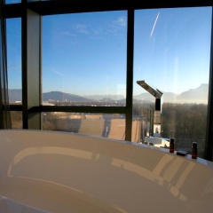 COOL MAMA Hotel Salzburg - Bild 9