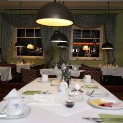 Rabes Hotel Kiel am Hauptbahnhof - Bild 18
