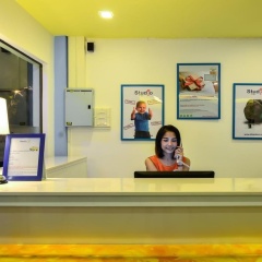 iCheck inn Klong Muang - Bild 23