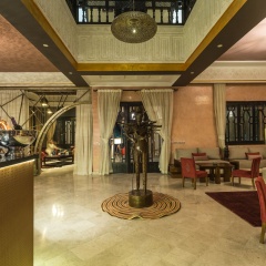 The Bird Exclusive Guest House & Spa - Bild 22