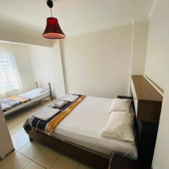 Kumburgaz Apart - Bild 1