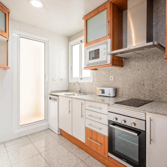 Marina Apartments - Bild 18
